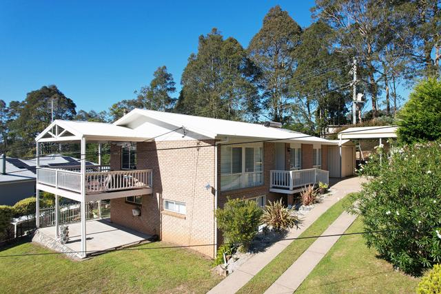(no street name provided), NSW 2546