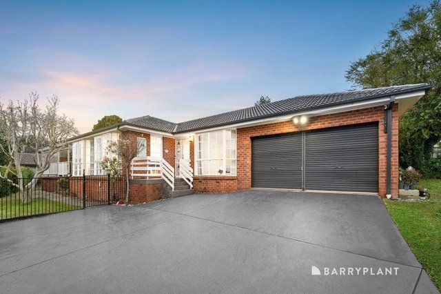 38 Linsley  Way, VIC 3152