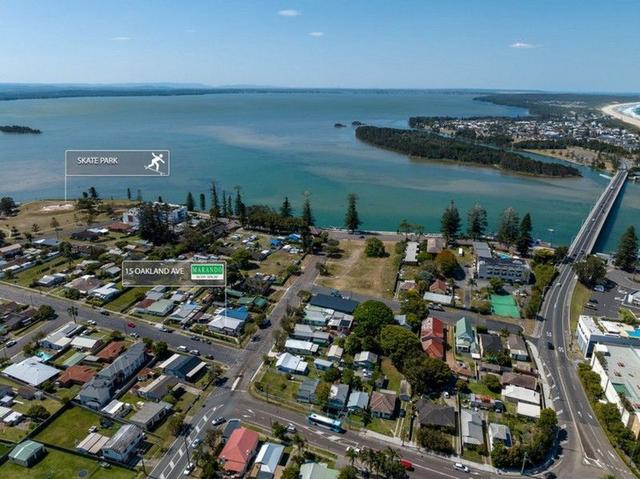 15 Oakland Avenue, NSW 2261