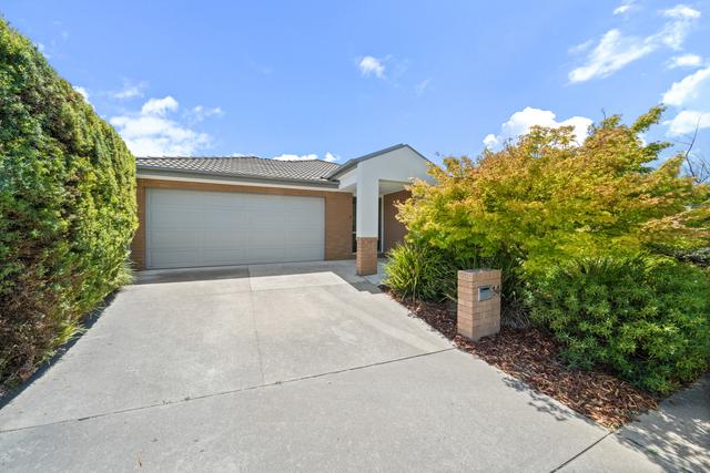 14 Thea Astley Crescent, ACT 2913