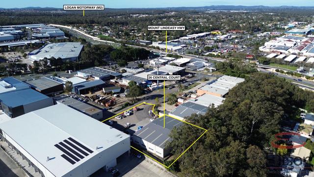 26 Central Court, QLD 4118