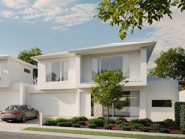 1-3, 6 Ophir Crescent, SA 5049