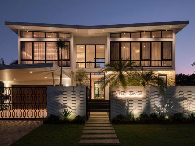 61 Savoy Drive, QLD 4218