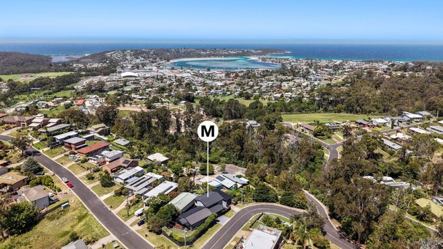 28 Sapphire Crescent, NSW 2548