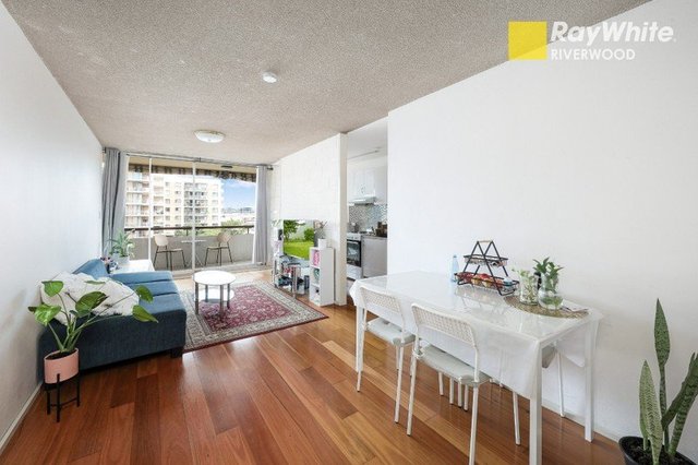 32/16 West Terrace, NSW 2200