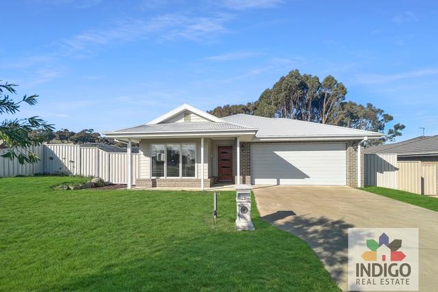 22 Mossgrove Way, VIC 3747