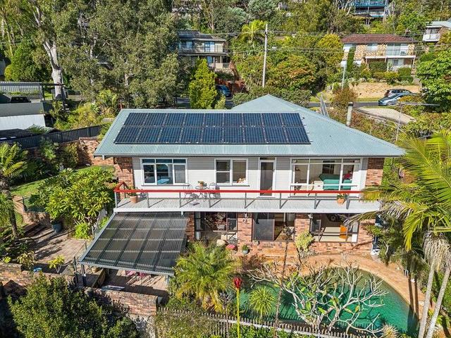 60 Buchanan Avenue, NSW 2226