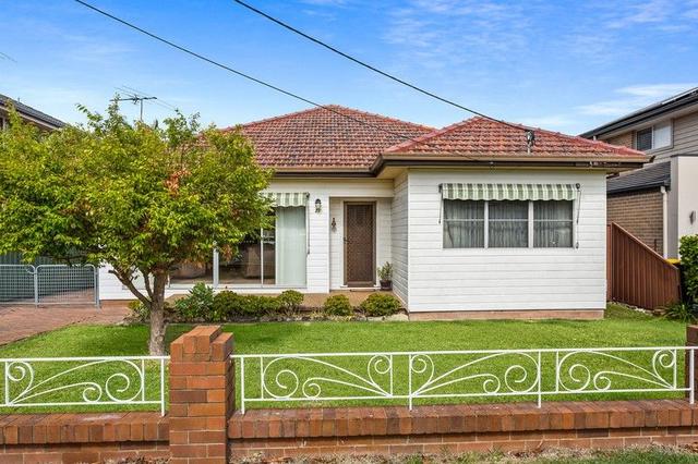 21 Beaconsfield Road, NSW 2223