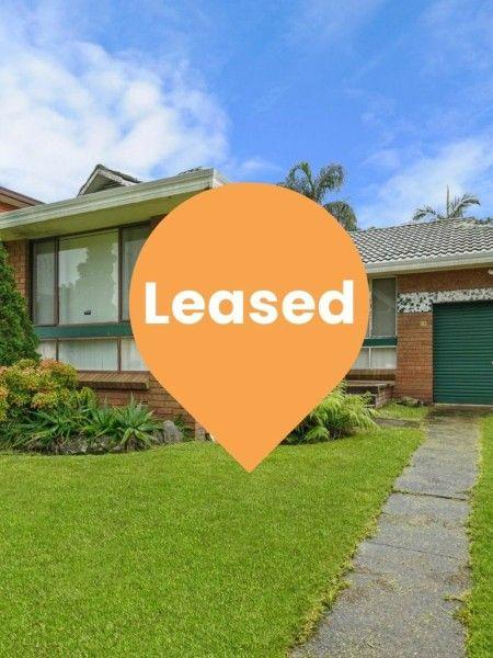 20 Supply Avenue, NSW 2170