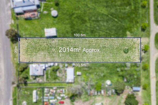 CA7 TSH Midland Highway, VIC 3334