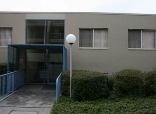 Entrance (2009-10-29)