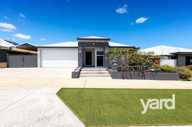 8 Esmerelda Rise, WA 6171