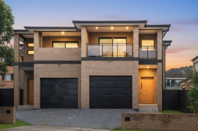 9 Braunbeck Street, NSW 2200