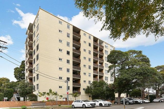 1/44 Collins Street, NSW 2038