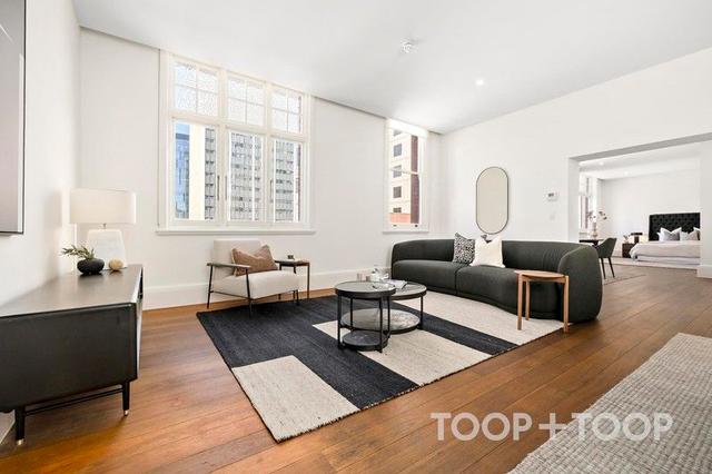 4/23-25 Peel Street, SA 5000