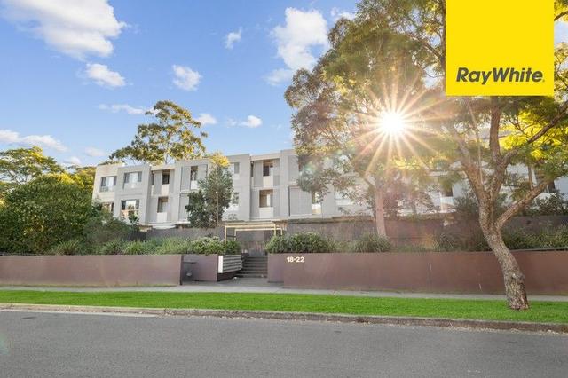 12/20 Ball Avenue, NSW 2122