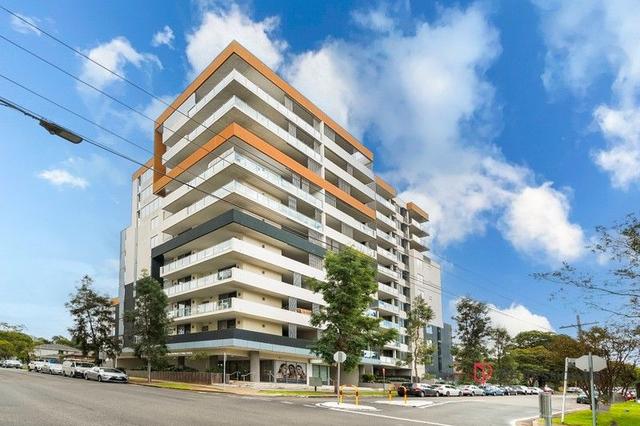 507/5 French Avenue, NSW 2200