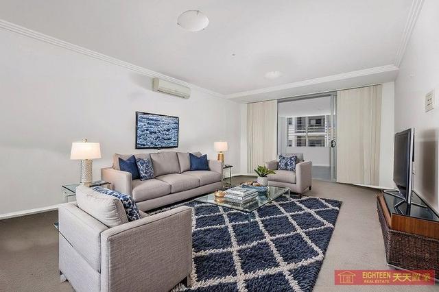 301/6 Keats Avenue, NSW 2216
