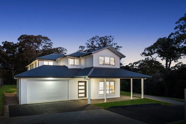 11 Glenrock Close, NSW 2571