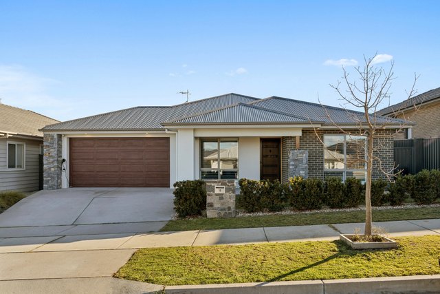 18 Gardiner Street, NSW 2620