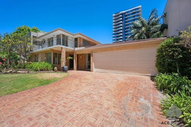 9 Moreau Mews, WA 6153