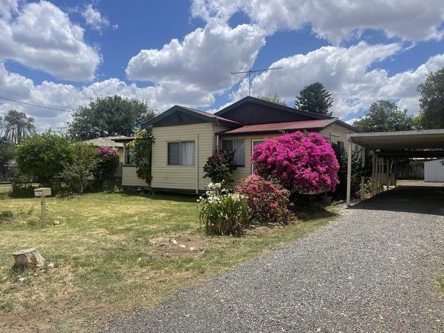 8 Homebush Street, QLD 4405
