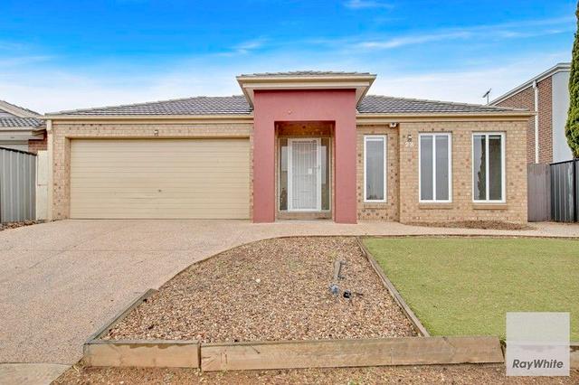 28 Pendragon Crescent, VIC 3026