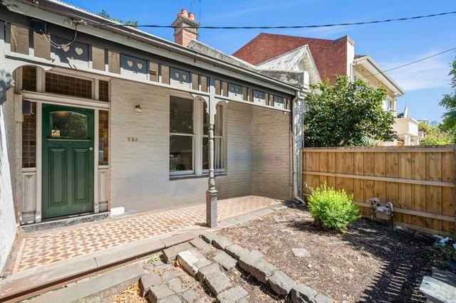 558 Victoria  Parade, VIC 3002