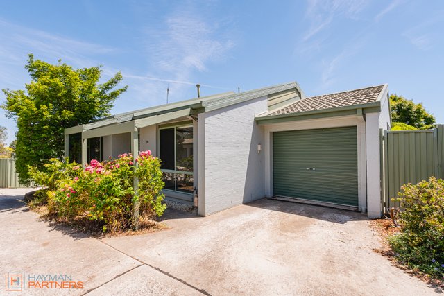 14/4 Redwood Avenue, NSW 2619