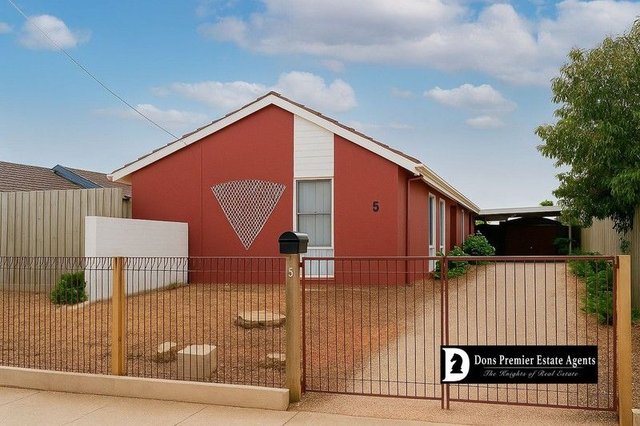 5 Kenley Crt, VIC 3048