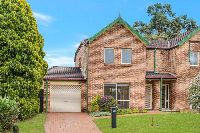 9B Wellwood Avenue, NSW 2170