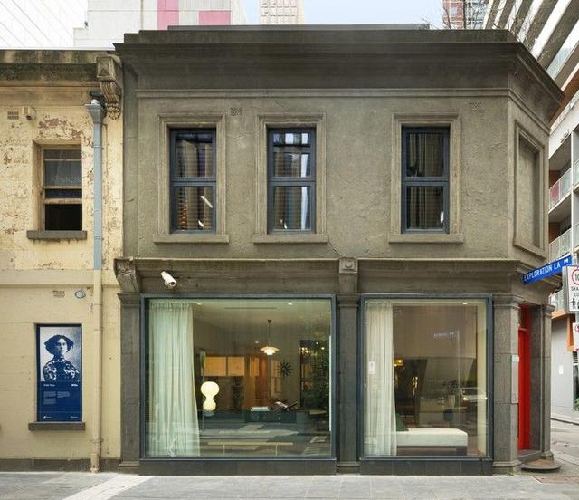 116-118 Little Lonsdale Street, VIC 3000