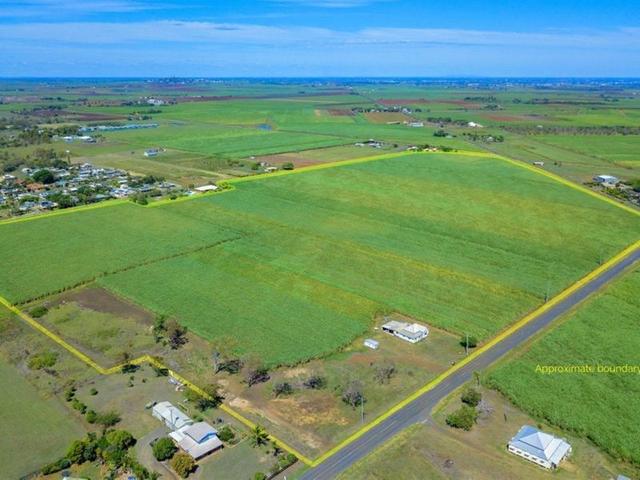 531 Burnett Heads Road, QLD 4670