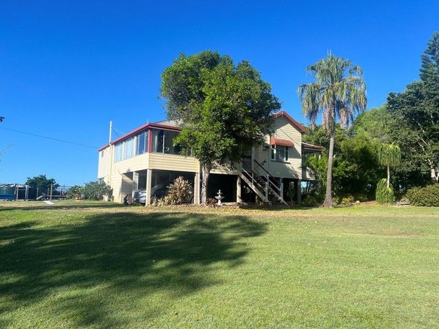 208 Stegemans Road, QLD 4674
