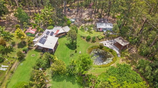 97 Middle Ridge Road, NSW 2482