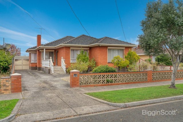 7 Verdun Street, VIC 3012