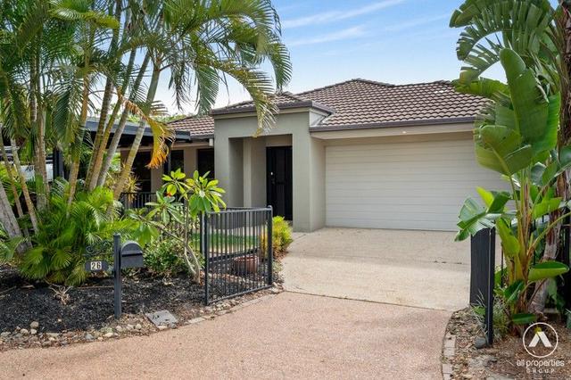 26 Gardenia Circuit, QLD 4110