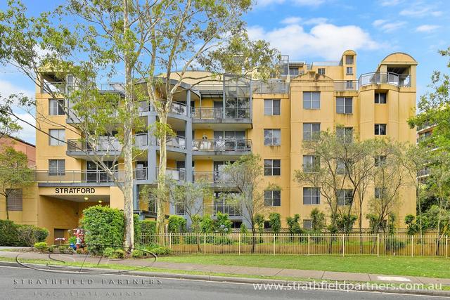 24/5-7 Beresford Road, NSW 2135