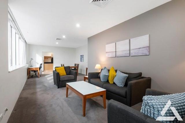 318/604 St Kilda  Road, VIC 3000