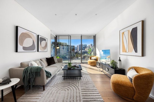 3114/65 Tumbalong Boulevard, NSW 2000