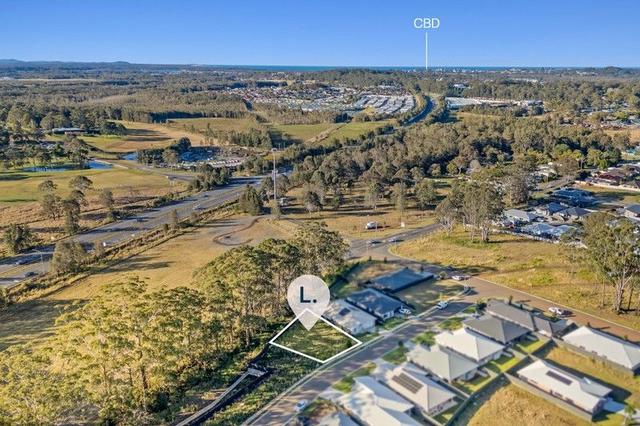8 Lewin Circuit, NSW 2444