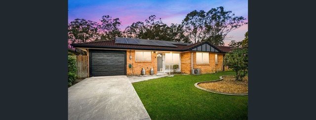 7 Melrose Place, QLD 4207