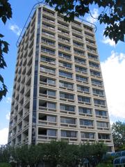 Kingston Tower 