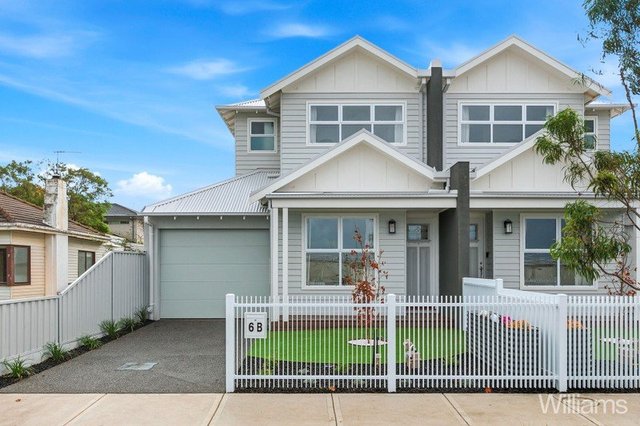 6B Railway Parade, VIC 3015