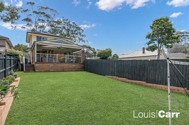 36A New Line Road, NSW 2125