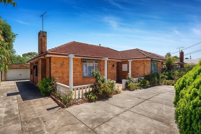 276 Nepean Highway (Via Service Road), VIC 3195
