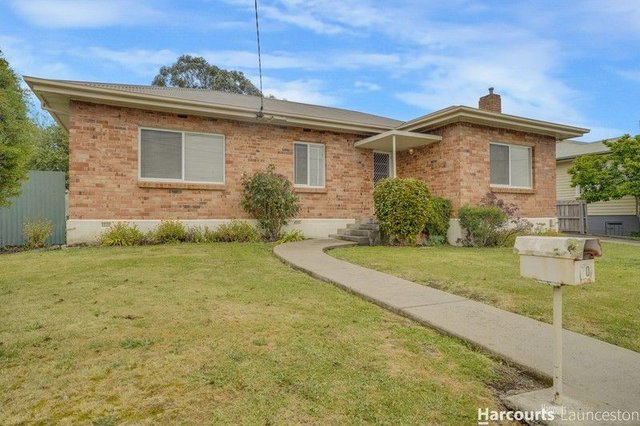 70 Hart Street, TAS 7250