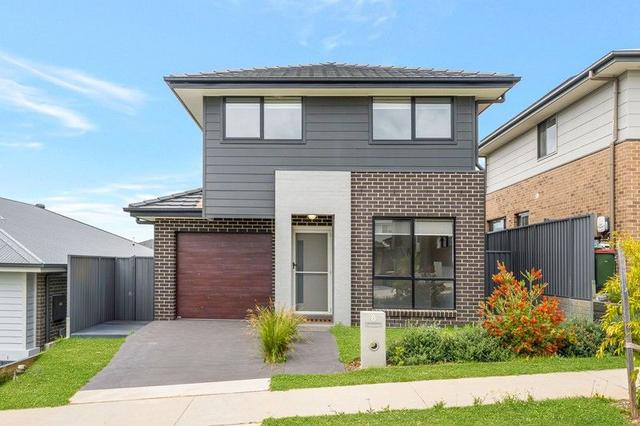 8 Mulberry Street, NSW 2571