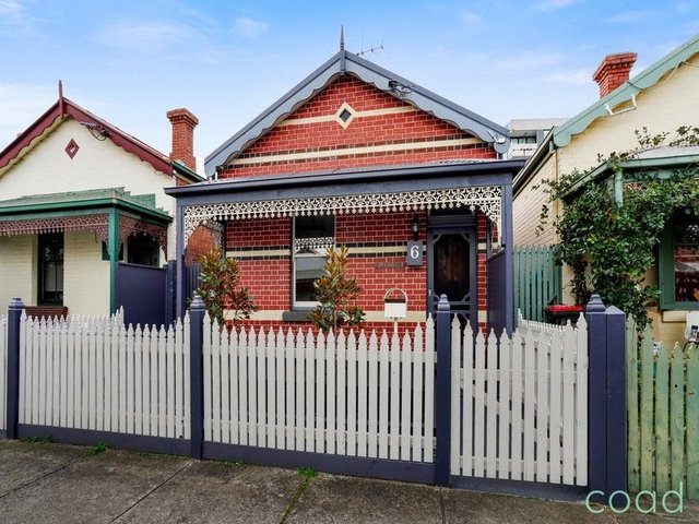 6 Newton Parade, VIC 3039