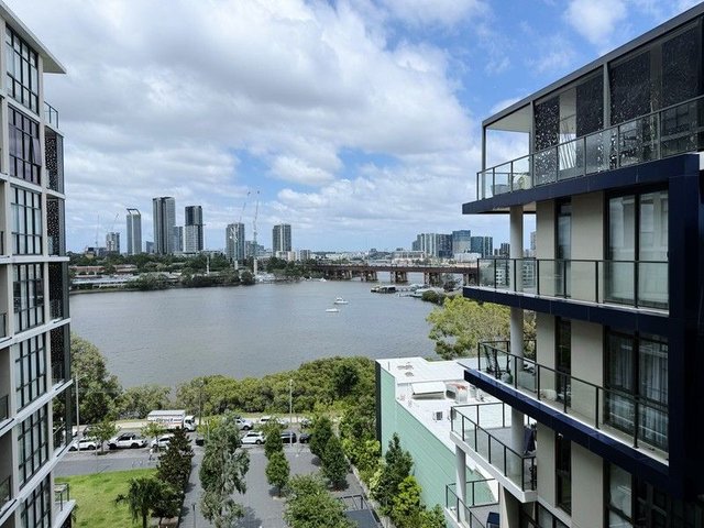 902A/12 Nancarrow Avenue, NSW 2112